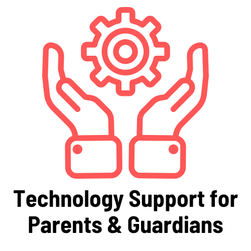 Tech Support for Parents and Guardinas